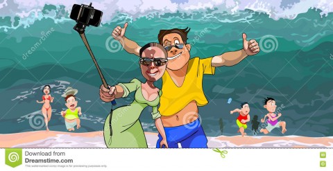 cartoon-selfie-tourists-do-background-tsunami-giant-waves-76040098.jpg