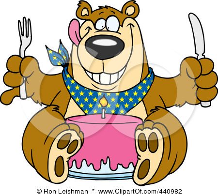 440982-Cartoon-Birthday-Bear-Eating-Cake-Poster-Art-Print.jpg