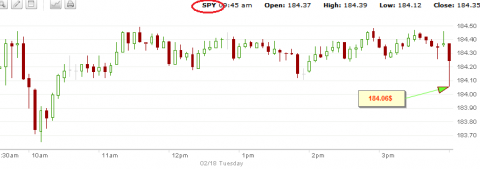 spy
