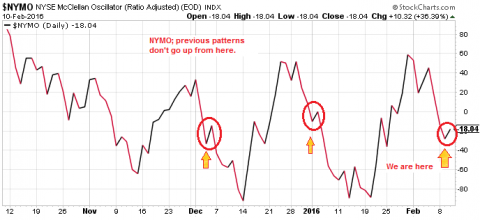 nymo