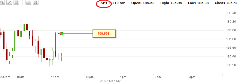 spy